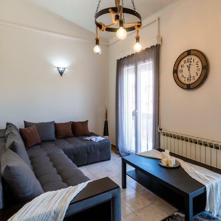 Andria City Apartment Zakynthos Exterior foto