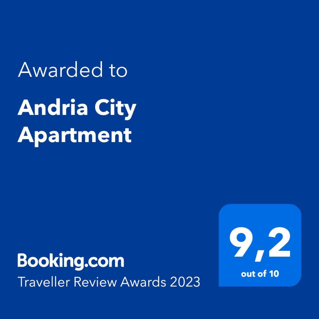 Andria City Apartment Zakynthos Exterior foto